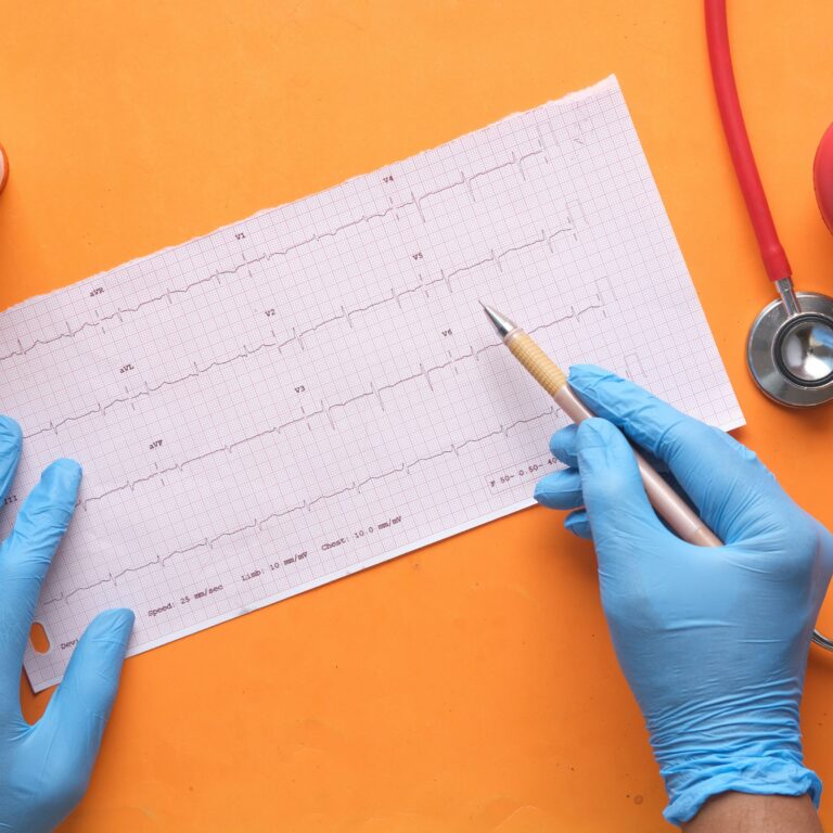 INTERPRETAÇÃO DE MCDTS EM CARDIOLOGIA