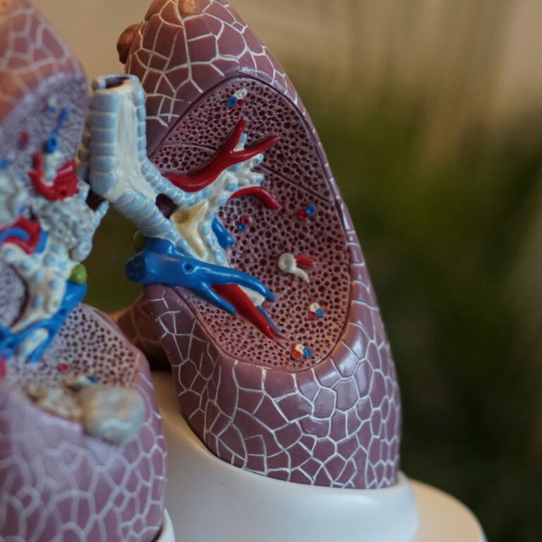 MEDICINA RESPIRATÓRIA