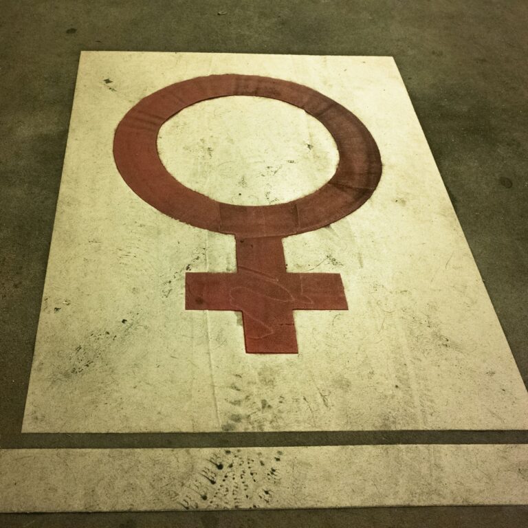 SAÚDE DA MULHER