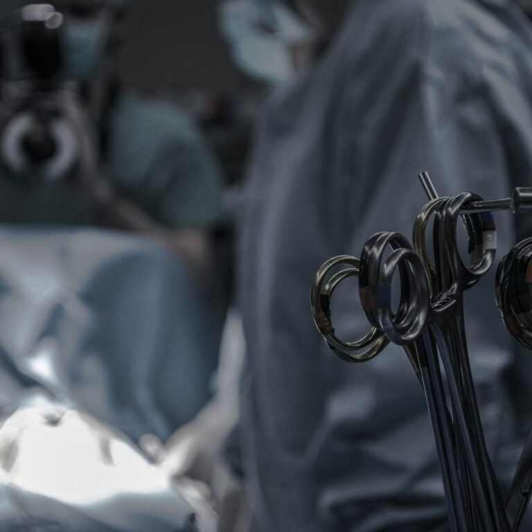 CIRURGIA